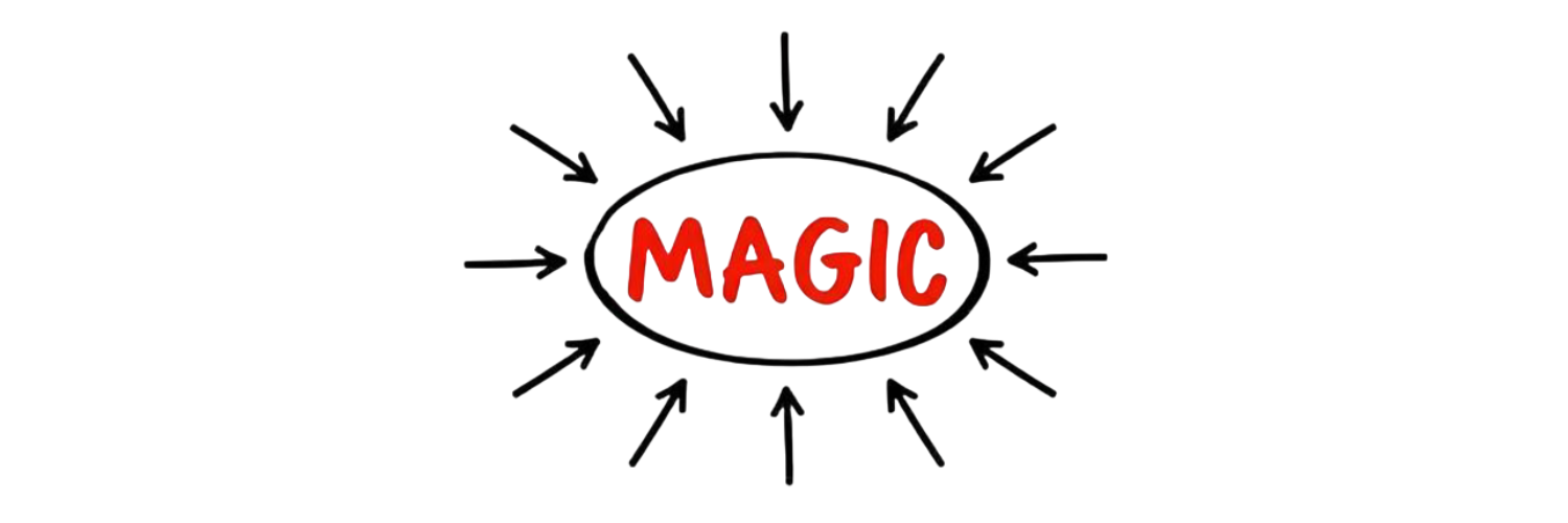 Magic Coin Banner